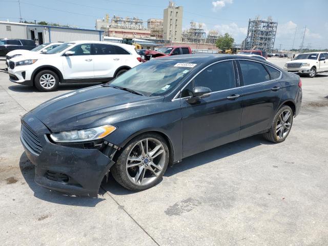 3FA6P0K92FR123492 | 2015 FORD FUSION TIT