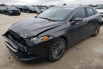 3FA6P0K92FR267642 | 2015 FORD FUSION TIT