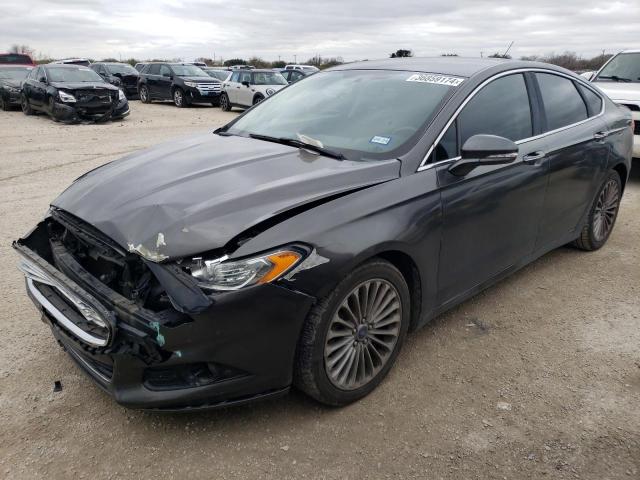 3FA6P0K92FR267642 | 2015 FORD FUSION TIT