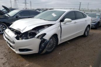 3FA6P0K92GR131223 | 2016 FORD FUSION TIT