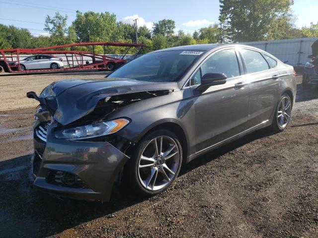 3FA6P0K92GR192314 | 2016 FORD FUSION TIT