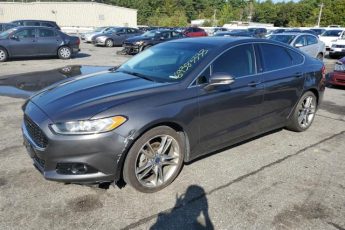 3FA6P0K92GR309602 | 2016 FORD FUSION TIT