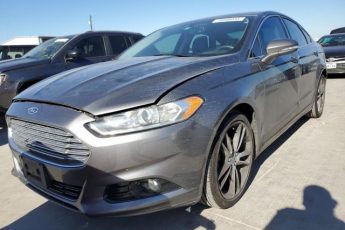 3FA6P0K93ER135519 | 2014 FORD FUSION TIT