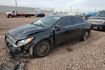 3FA6P0K93ER178726 | 2014 FORD FUSION TIT