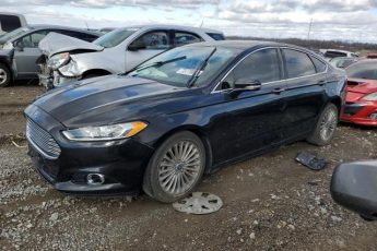 3FA6P0K93ER183473 | 2014 FORD FUSION TIT