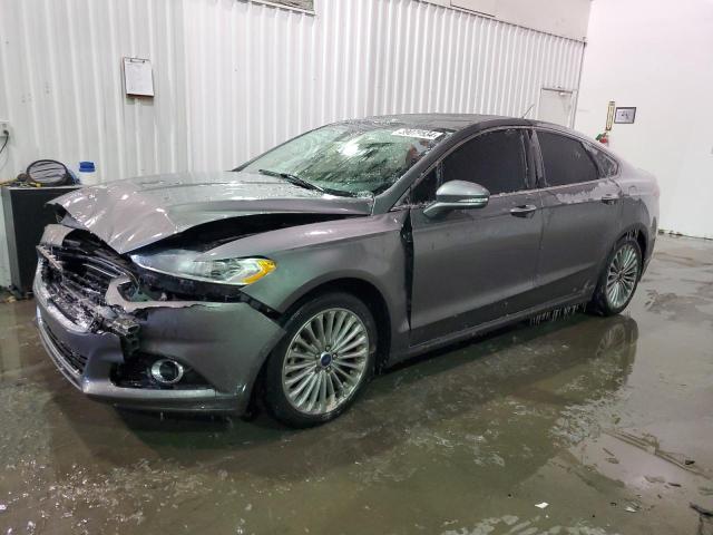 3FA6P0K93ER315342 | 2014 FORD FUSION TIT