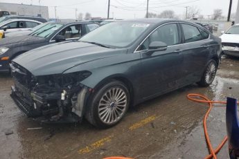 3FA6P0K93FR130824 | 2015 FORD FUSION TIT