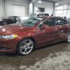 1FAHP3F2XCL127422 | 2012 FORD FOCUS