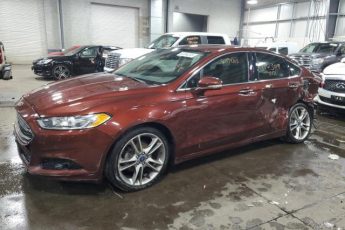 3FA6P0K93FR224931 | 2015 FORD FUSION TIT