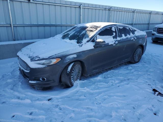 3FA6P0K93GR159659 | 2016 FORD FUSION TIT