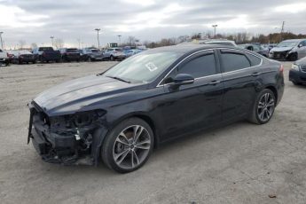 3FA6P0K93LR145447 | 2020 FORD FUSION TIT