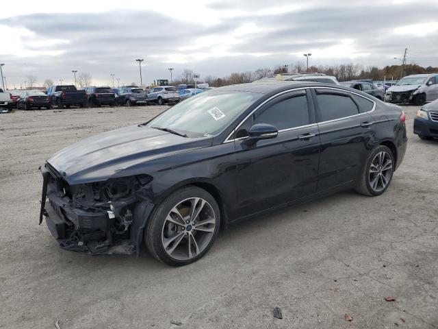 3FA6P0K93LR145447 | 2020 FORD FUSION TIT