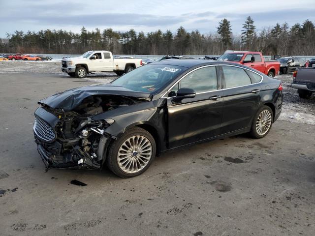 3FA6P0K94ER360709 | 2014 FORD FUSION TIT