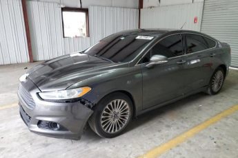 3FA6P0K94GR399190 | 2016 FORD FUSION TIT