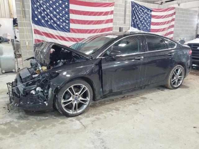 3FA6P0K95ER185046 | 2014 FORD FUSION TIT