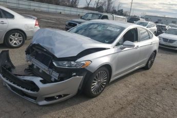 3FA6P0K95ER301698 | 2014 FORD FUSION TIT