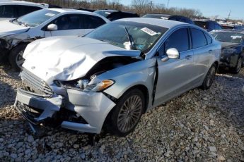 3FA6P0K95FR115998 | 2015 FORD FUSION TIT