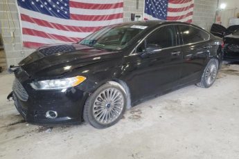 3FA6P0K95FR116228 | 2015 FORD FUSION TIT