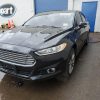 3LN6L2GK4GR629240 | 2016 LINCOLN MKZ