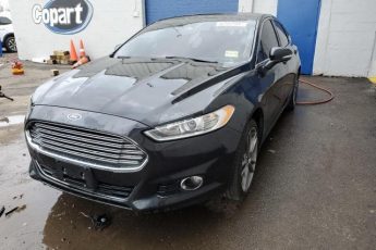 3FA6P0K95FR176333 | 2015 FORD FUSION TIT