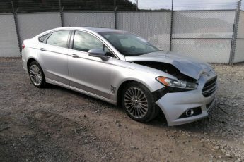 3FA6P0K95FR184626 | 2015 FORD FUSION