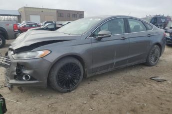 3FA6P0K96ER262295 | 2014 FORD FUSION TIT