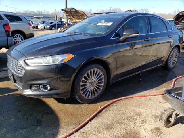 3FA6P0K96FR116240 | 2015 FORD FUSION TIT