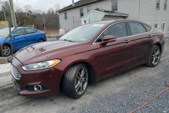 3FA6P0K96FR236734 | 2015 FORD FUSION TIT