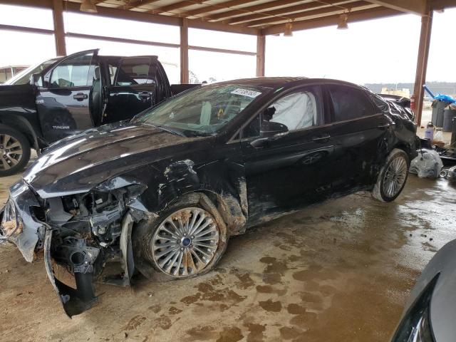 3FA6P0K96FR253890 | 2015 FORD FUSION TIT