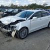 1FADP3F29HL209857 | 2017 FORD FOCUS SE