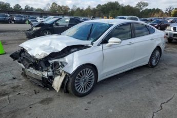 3FA6P0K96GR266317 | 2016 FORD FUSION TIT