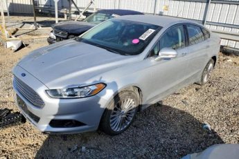 3FA6P0K96GR308730 | 2016 FORD FUSION TIT