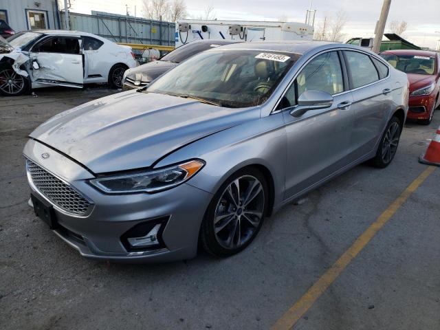 3FA6P0K96LR118372 | 2020 FORD FUSION TIT