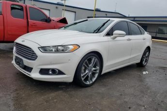 3FA6P0K97ER122076 | 2014 FORD FUSION TIT