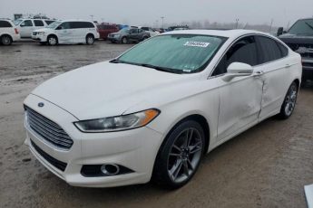 3FA6P0K97ER148189 | 2014 FORD FUSION TIT