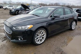 3FA6P0K97ER239060 | 2014 FORD FUSION TIT