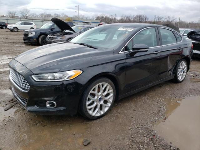 3FA6P0K97ER239060 | 2014 FORD FUSION TIT