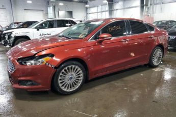 3FA6P0K97ER358176 | 2014 FORD FUSION TIT