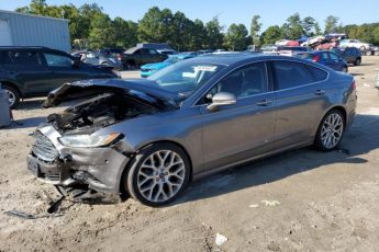 3FA6P0K97ER366813 | 2014 FORD FUSION TIT