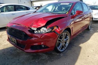 3FA6P0K97FR118157 | 2015 FORD FUSION TIT