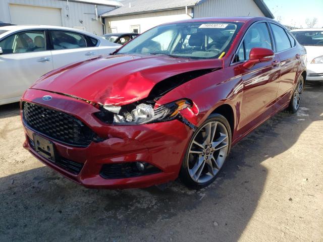 3FA6P0K97FR118157 | 2015 FORD FUSION TIT