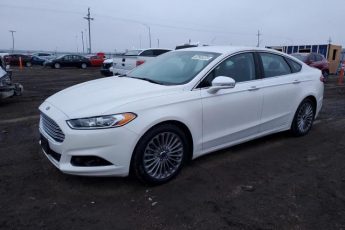 3FA6P0K97FR294481 | 2015 FORD FUSION TIT