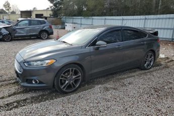 3FA6P0K97GR109556 | 2016 FORD FUSION TIT