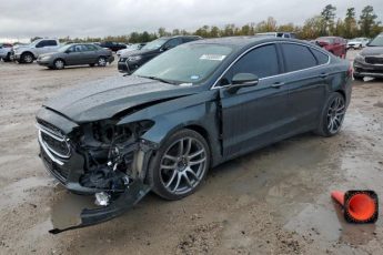 3FA6P0K97GR113848 | 2016 FORD FUSION TIT