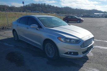 3FA6P0K97GR197234 | 2016 FORD FUSION