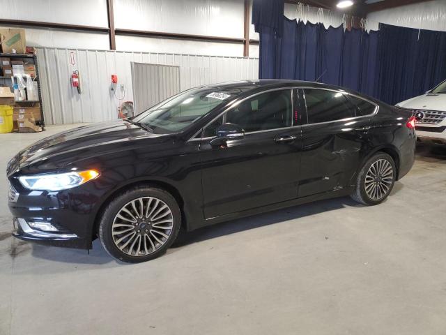 3FA6P0K97HR111552 | 2017 FORD FUSION TIT