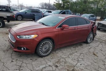 3FA6P0K98ER299770 | 2014 FORD FUSION TIT