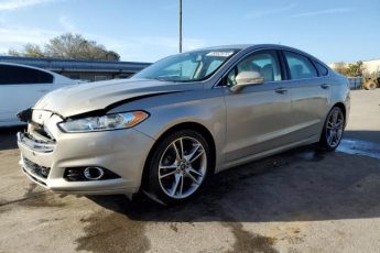 3FA6P0K98GR110411 | 2016 FORD FUSION TIT