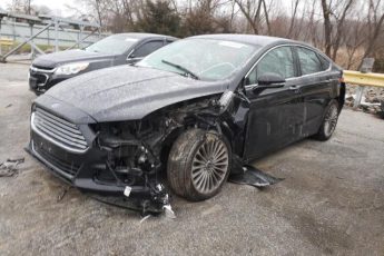 3FA6P0K98GR361283 | 2016 FORD FUSION TIT