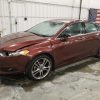 1FADP3J24JL240494 | 2018 FORD FOCUS TITA